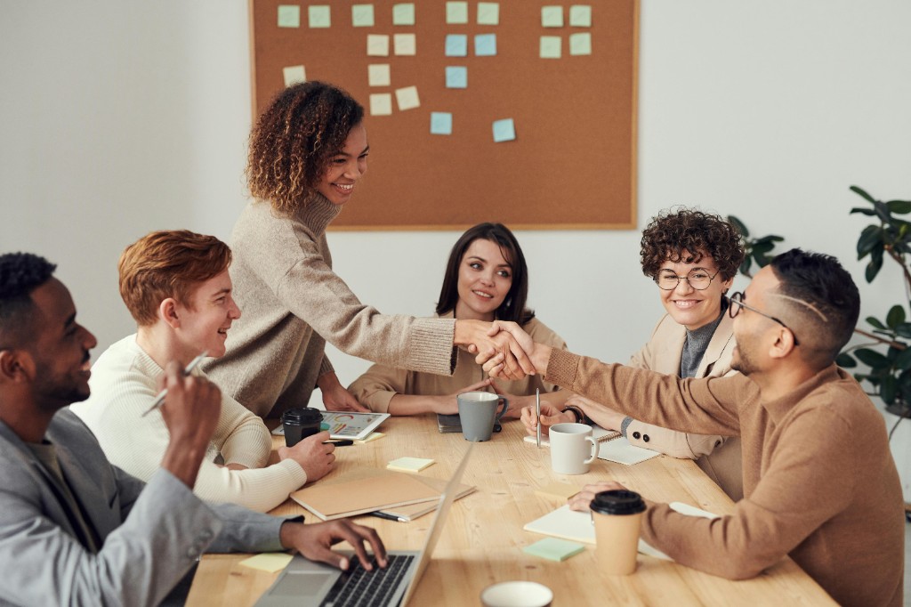 Conseil & Accompagnement Stratégique