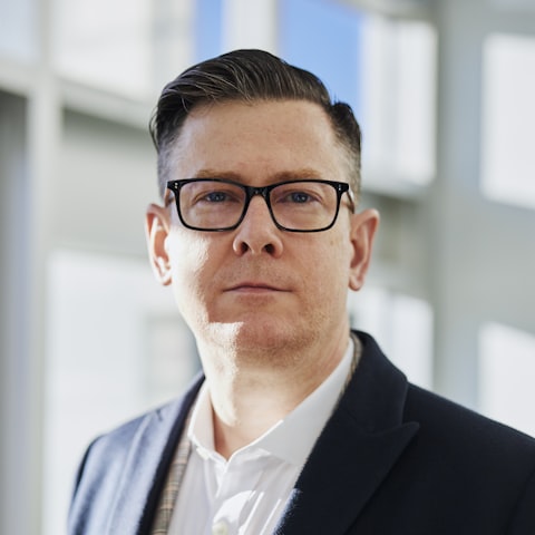 Marc Lefèvre